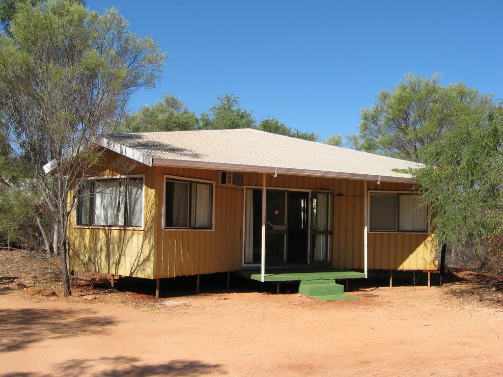 Broome Bird Observatory Exteriör bild