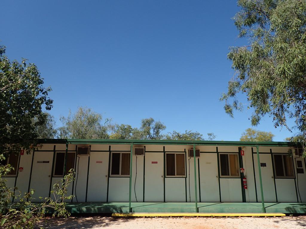 Broome Bird Observatory Exteriör bild