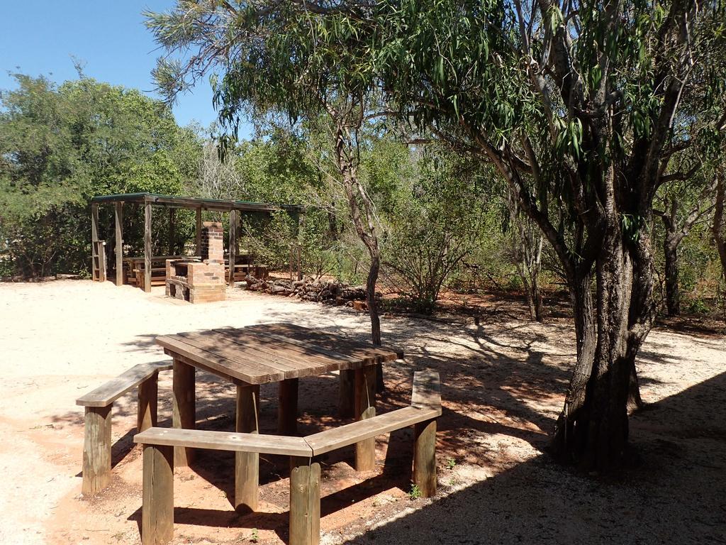 Broome Bird Observatory Exteriör bild